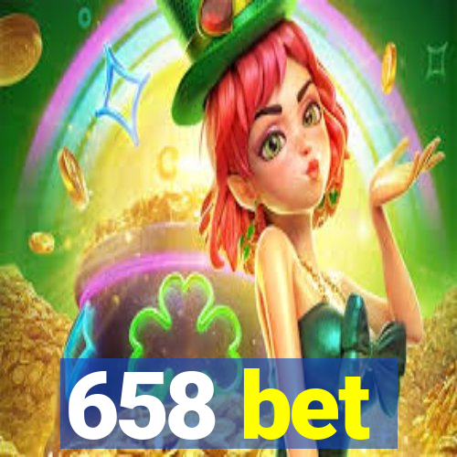 658 bet